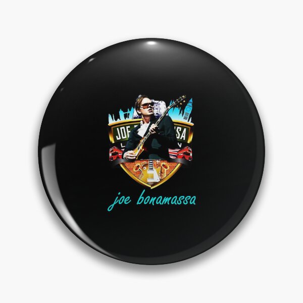 Item preview, Joe Bonamassa Grafik  designed and sold by oTZIshirtsz.