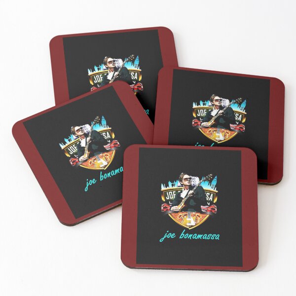 Item preview, Joe Bonamassa Grafik  designed and sold by oTZIshirtsz.