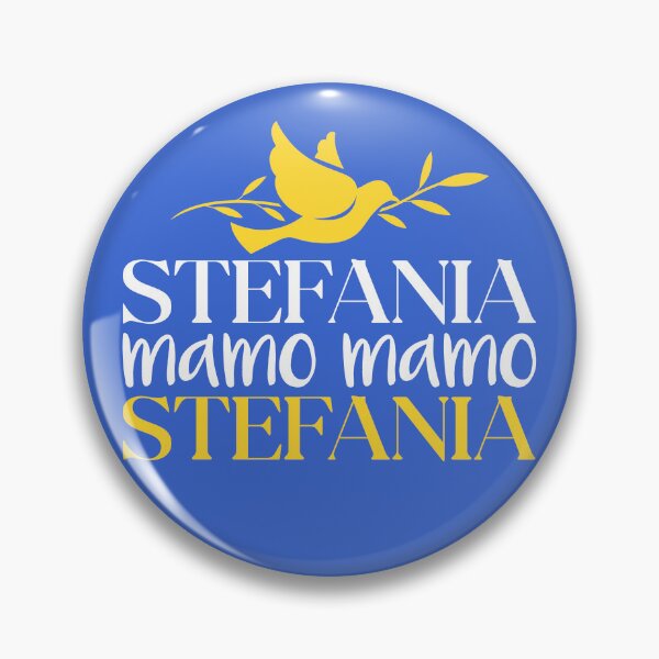 Item preview, Stefania 2022 designed and sold by ForStrong.