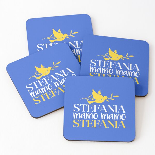 Item preview, Stefania 2022 designed and sold by ForStrong.