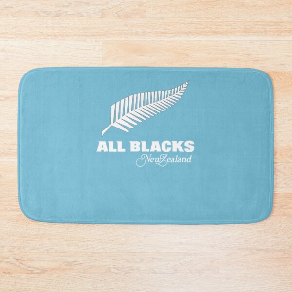 Item preview, All Blacks NewZealand Rugby Relaxed Fit T-Shirt designed and sold by HeikeBrook.