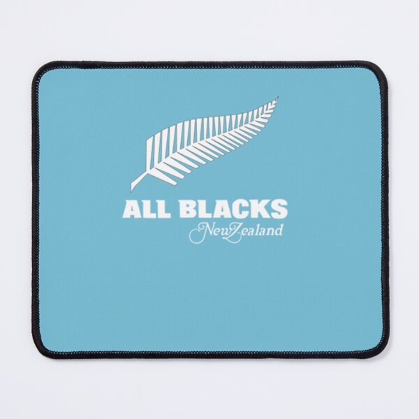 Item preview, All Blacks NewZealand Rugby Relaxed Fit T-Shirt designed and sold by HeikeBrook.