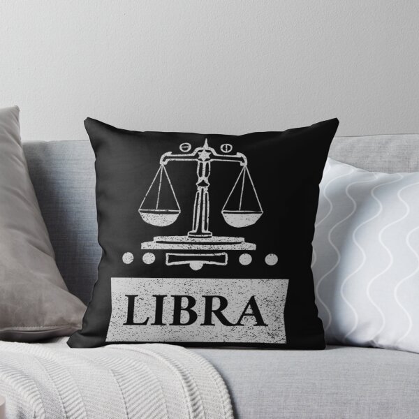 Item preview, Libra - Zodiac Sign Classic . designed and sold by neesegddenep.