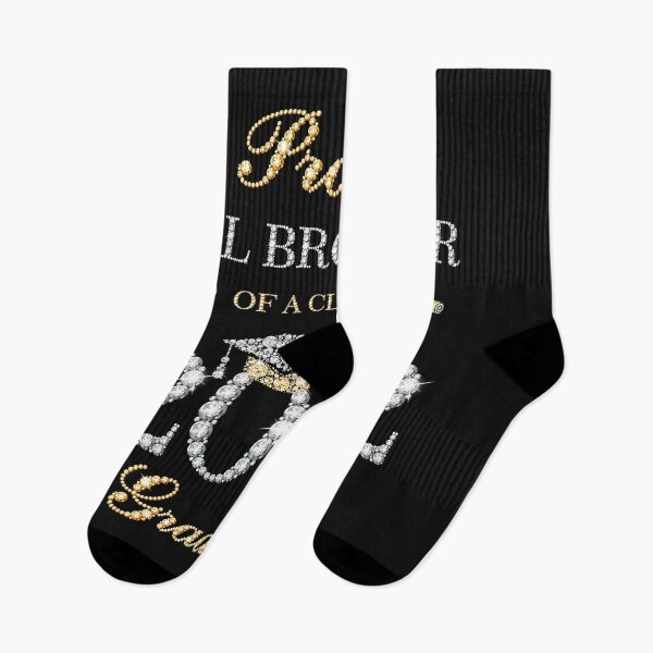 Item preview, Proud Lil Brother of a Class of 2022 Graduate  designed and sold by zorinaabzs143.