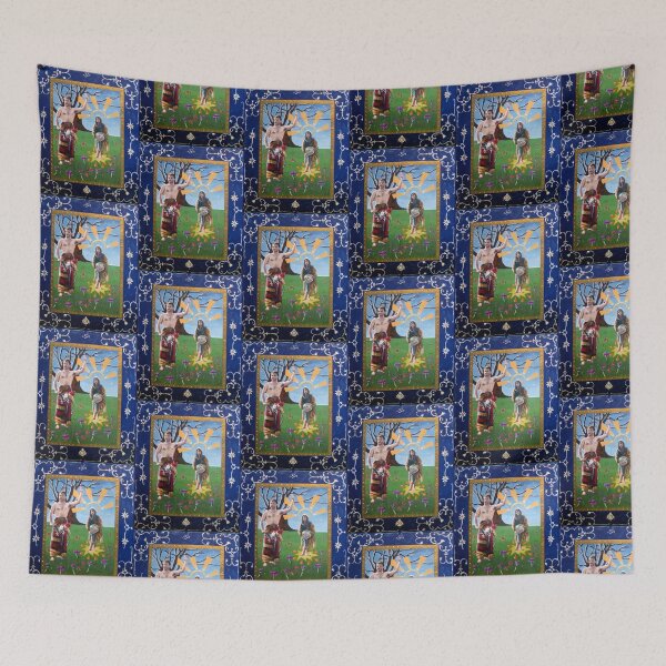 Item preview, The Markendeya Story 4 designed and sold by John Douglas.