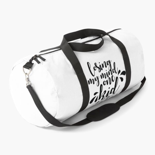 Item preview, loosing my mind one kid, mother's day designed and sold by lapolonaise.