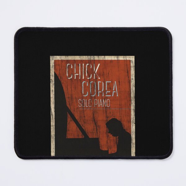 Item preview, Chick Corea Solo Piano Vintage Classic T-Shirt designed and sold by AntoniaWolf.