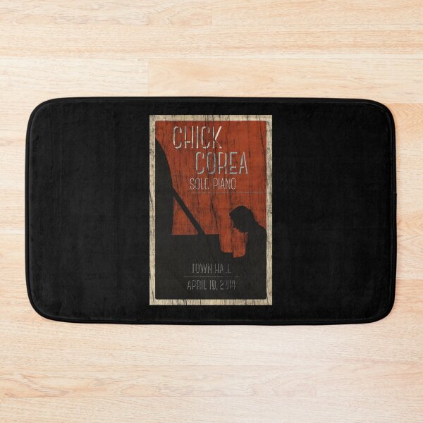Item preview, Chick Corea Solo Piano Vintage Classic T-Shirt designed and sold by AntoniaWolf.