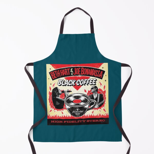 Item preview, Joe Bonamassa Schwarzer Kaffee   designed and sold by oTZIshirtsz.