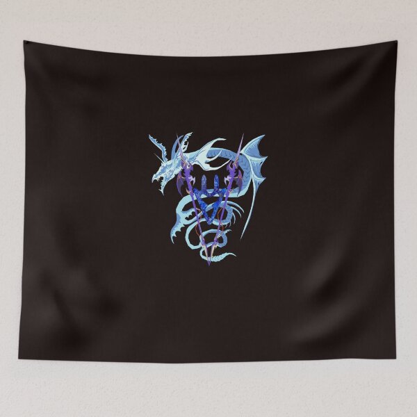 Item preview, Dragoon - FFXIV  Classic T-Shirt designed and sold by ErichIsanov.