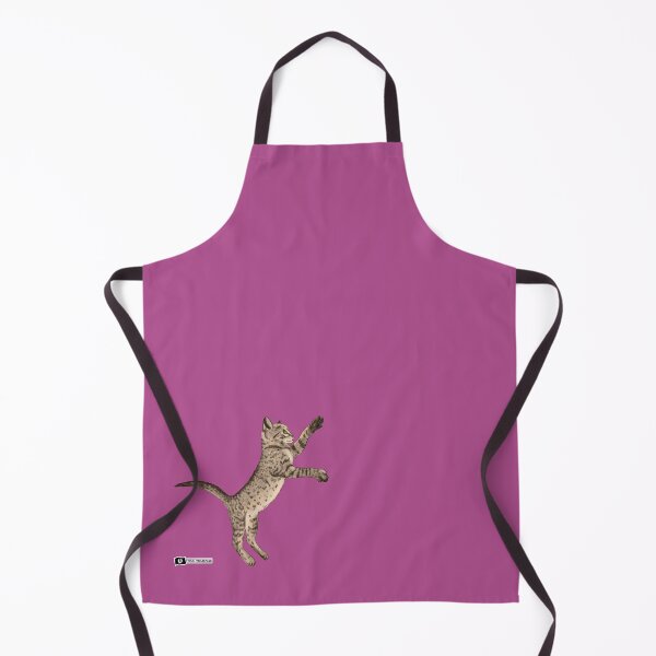 Item preview, dancing kittens 06 designed and sold by Anet-Applehead.