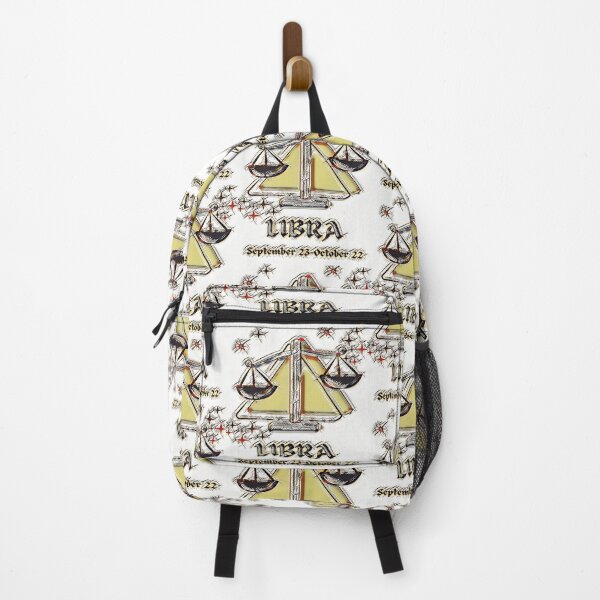 Item preview, Libra designed and sold by W+S Designs.