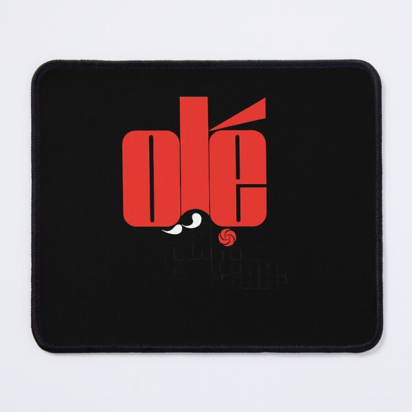 Item preview, BEST SELLER Ole Coltrane Logo Merchandise Essential Essential T-Shirt designed and sold by Studzinskishop.