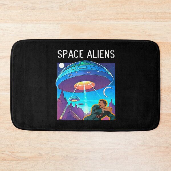 Item preview, space aliens  designed and sold by MarySch3306781.