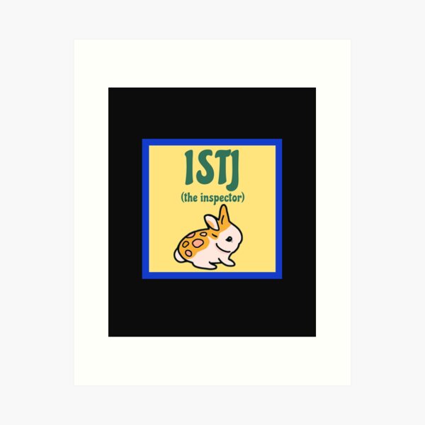 Sable MBTI Personality Type: ISFP or ISFJ?