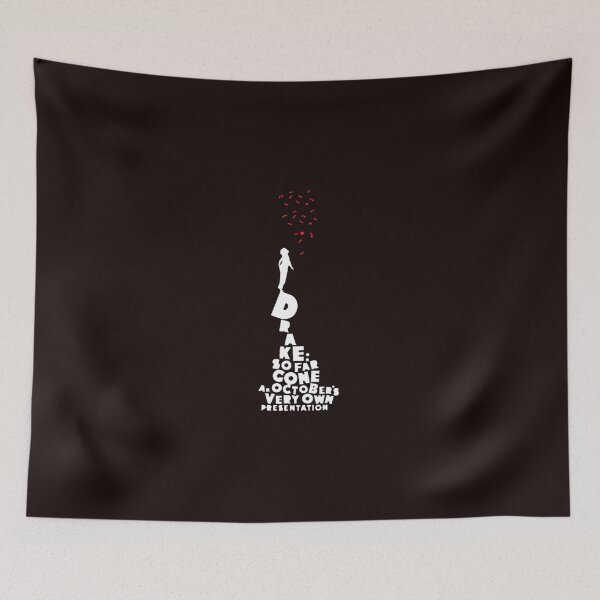 Item preview, Drake So Far Gone Classic T-Shirt designed and sold by ErichIsanov.