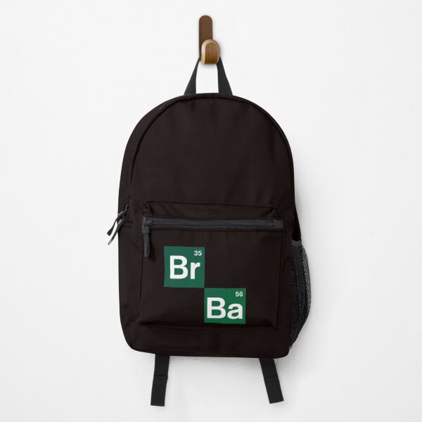 Item preview, Breaking Bad Classic T-Shirt designed and sold by FrankWaldeck.