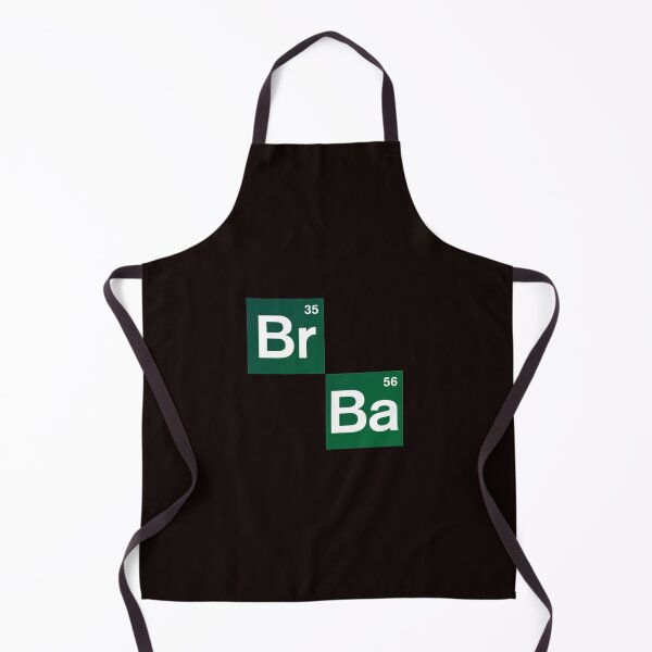 Item preview, Breaking Bad Classic T-Shirt designed and sold by FrankWaldeck.