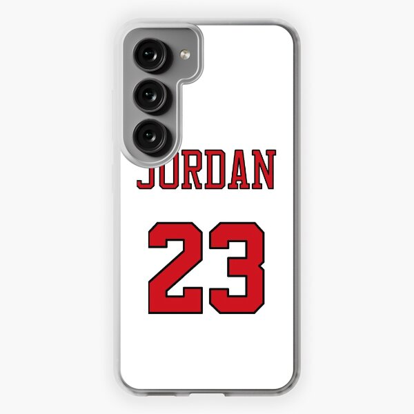 Coque Samsung Galaxy S23 Ultra Jordan Supreme Noir