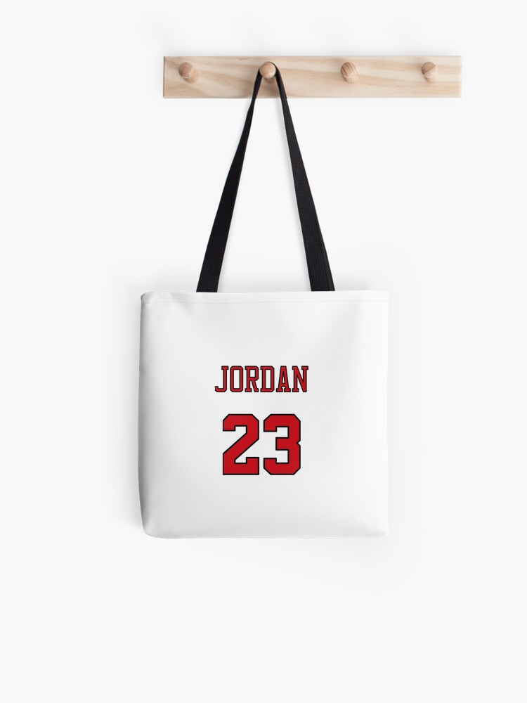 Michael Jordan - Tote Bag