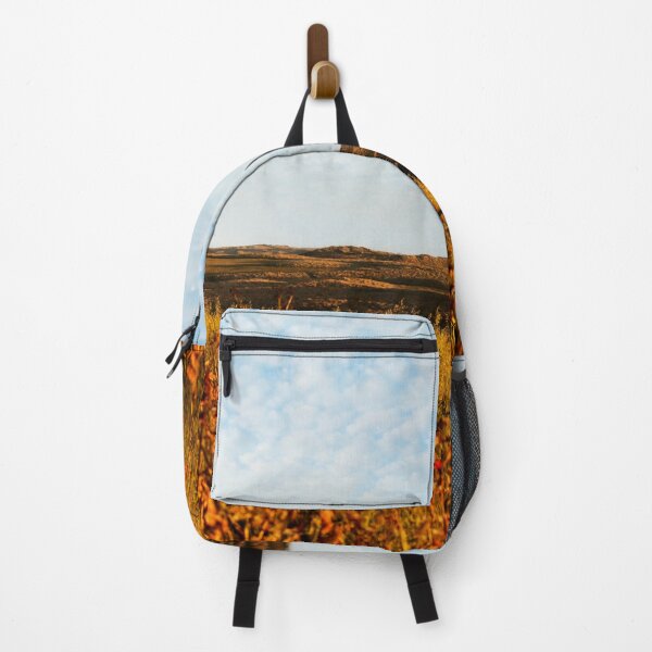 Item preview, Evening Glow at West Pentire designed and sold by Terri Waters Photography & Design.