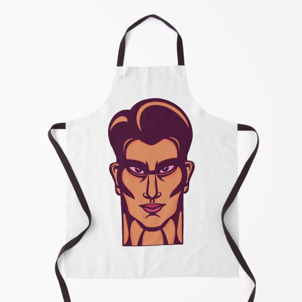 Item preview, Super human logo artwork orange version designed and sold by Shailendra Singh.