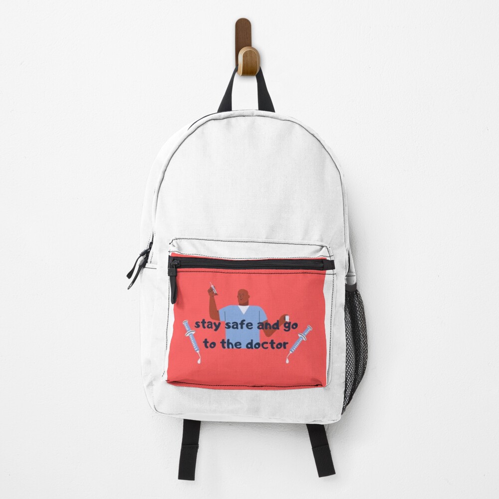 Item preview, Backpack designed and sold by GL77.