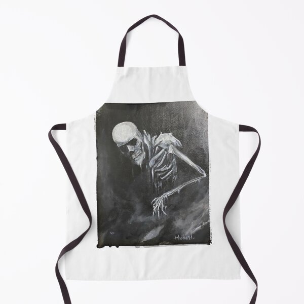Item preview, the Creepy One designed and sold by mthm777.