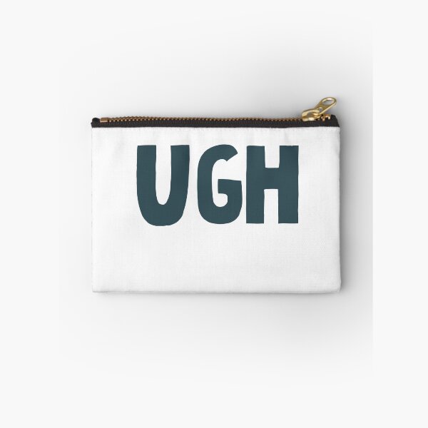 Item preview, Ugh! designed and sold by Florcitasart.