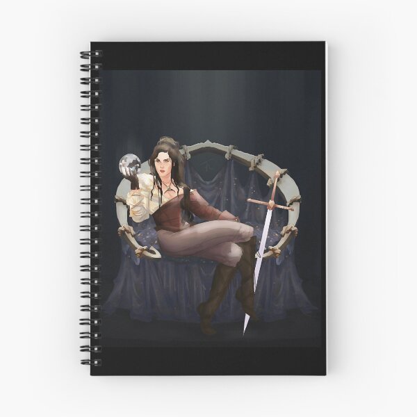 Item preview, The Goblin Queen Posters and Art Prints designed and sold by MarySch3306781.