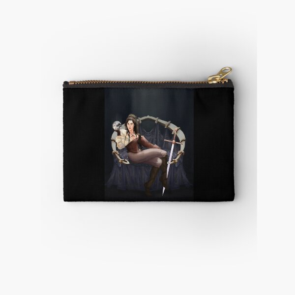 Item preview, The Goblin Queen Posters and Art Prints designed and sold by MarySch3306781.
