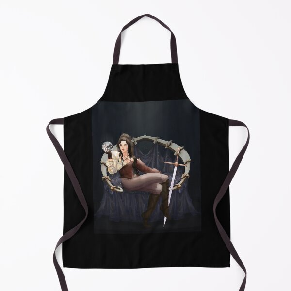 Item preview, The Goblin Queen Posters and Art Prints designed and sold by MarySch3306781.