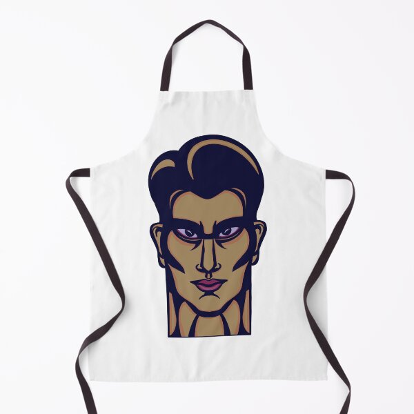 Item preview, Super human logo artwork brown version designed and sold by Shailendra Singh.