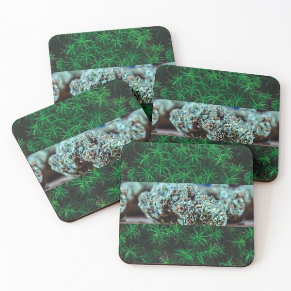 Item preview, Cannabis, marihuana, cogollo: designed and sold by BestDesignbySof.