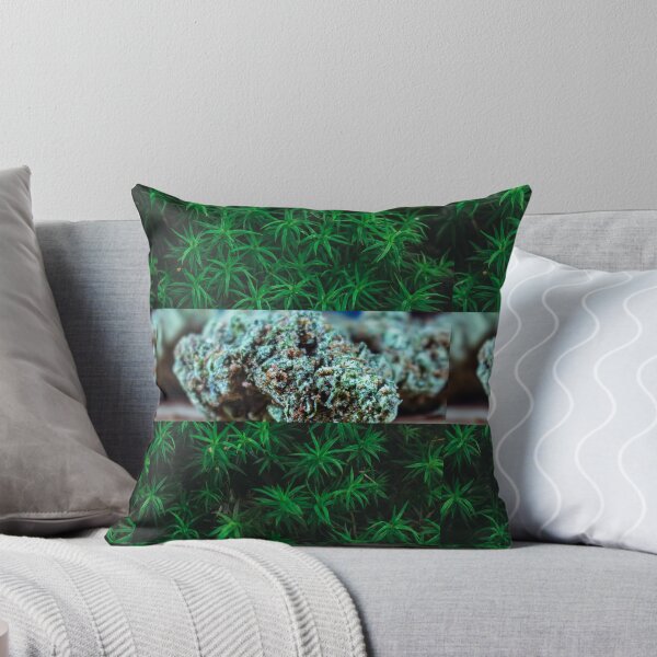 Item preview, Cannabis, marijuana, bud: designed and sold by BestDesignbySof.