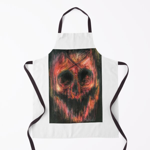 Item preview, Glowing Death designed and sold by mthm777.