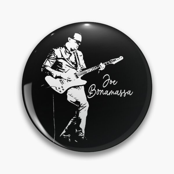 Item preview, Seniman Joe Gitarrist Blues-Rock-   designed and sold by oTZIshirtsz.