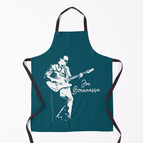 Item preview, Seniman Joe Gitarrist Blues-Rock- designed and sold by oTZIshirtsz.