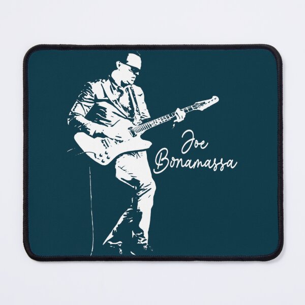 Item preview, Seniman Joe Gitarrist Blues-Rock-   designed and sold by oTZIshirtsz.