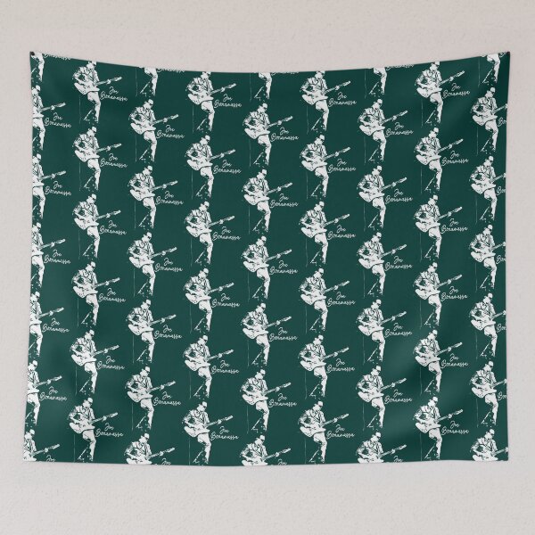 Item preview, Seniman Joe Gitarrist Blues-Rock- designed and sold by oTZIshirtsz.