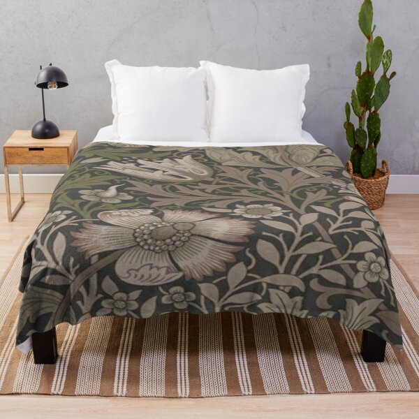 Item preview, William Morris floral design,No.2, designed and sold by Olivia-One.