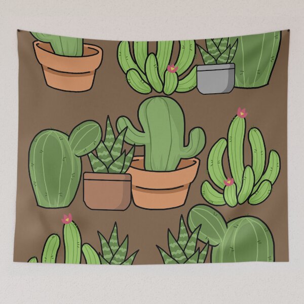 Item preview, Cactus Regalos Suculentas Cactus Cactus Suculentas Cactus designed and sold by DSWShirts.
