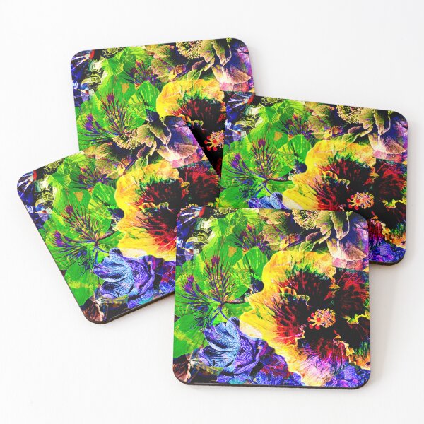 Item preview, Planta flower  designed and sold by Abstrakjsnc101.