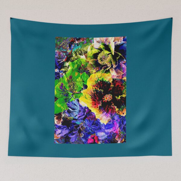 Item preview, Planta flower  designed and sold by Abstrakjsnc101.