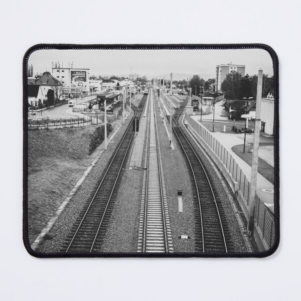 Item preview, The train arrives designed and sold by Silent-Seasons.