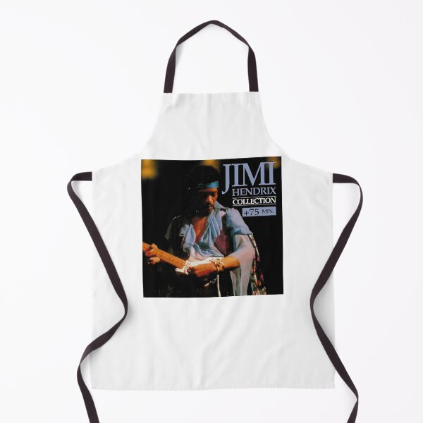 Artikelvorschau, Jímí Héndrix Jimi Collection Albumcover entworfen und verkauft von Carlunique.