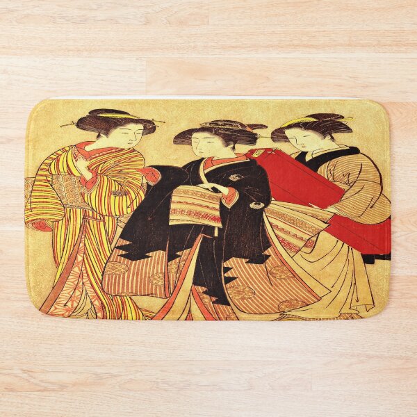 Item preview, Phillips Collection - Two Geishas Out Walking  designed and sold by funnyhalloween.