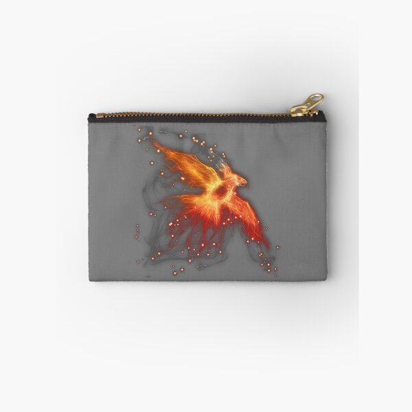 Item preview, phoenix bird foto design  designed and sold by sreckov-desig.