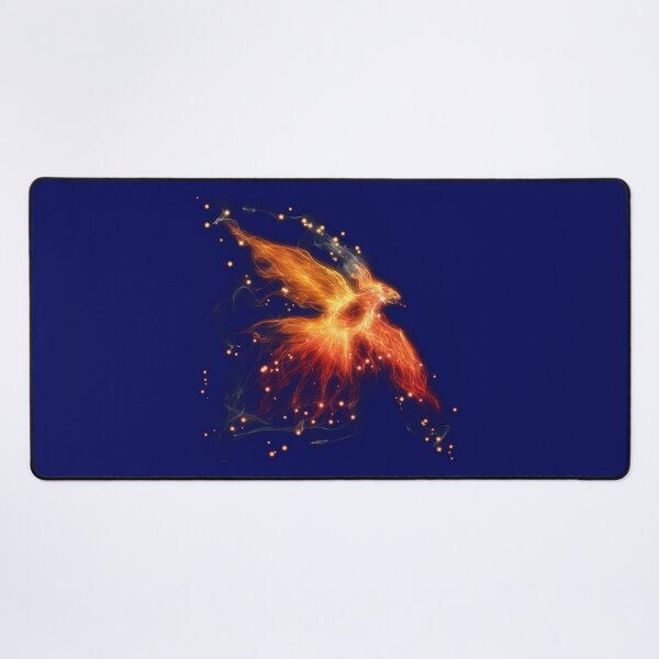 Item preview, phoenix bird foto design  designed and sold by sreckov-desig.
