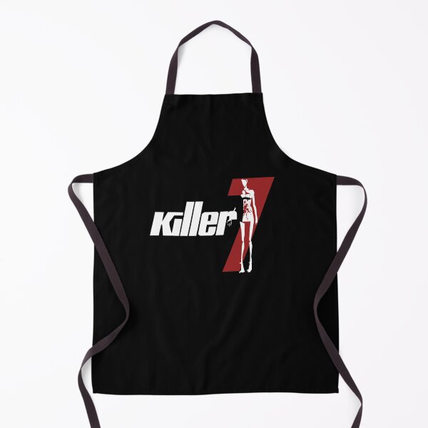 Item preview, Killer7 Essential T-Shirt designed and sold by SarahSchwar.